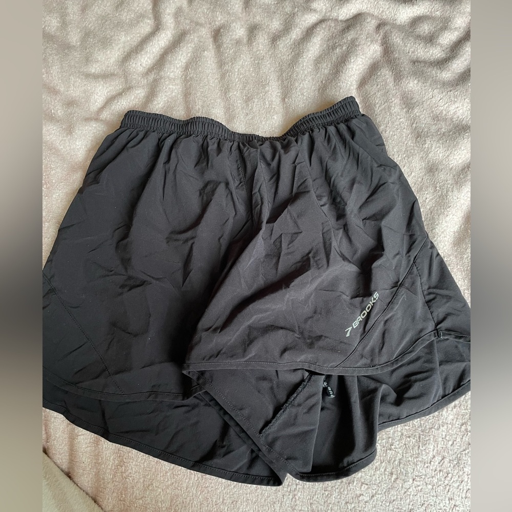 Brooks men’s 5’ activewear shorts